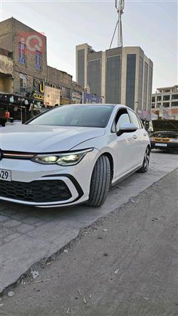 ڤۆڵکسواگن گۆلف